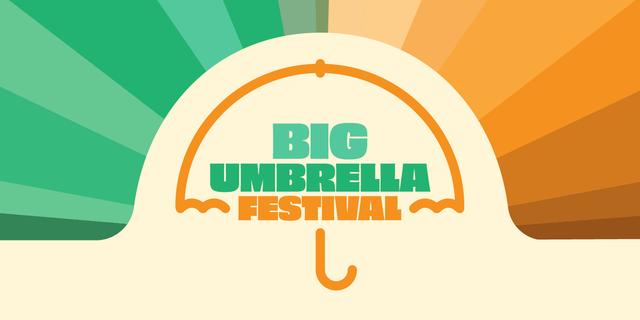 Big Umbrella Festival Returns to Lincoln Center