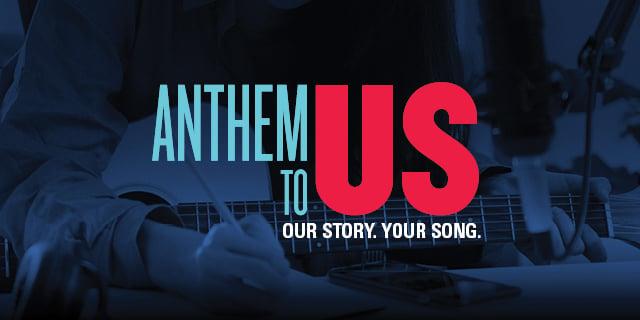 MEDIA ALERT: Brooklyn Public Library and Lincoln Center for the Performing Arts Launch Open Call for Contemporary Anthem