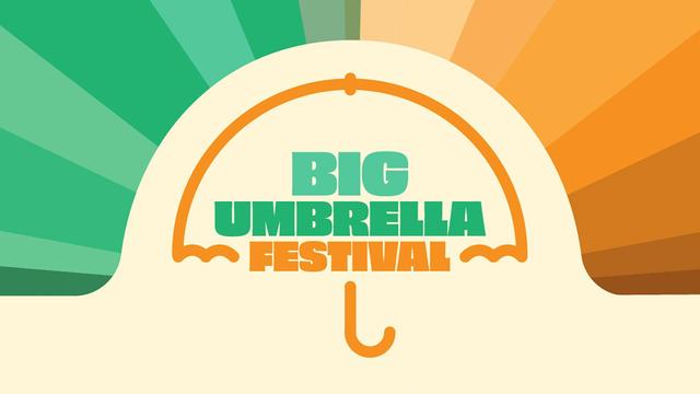 Big Umbrella Festival Returns to Lincoln Center Celebrating Neurodiverse Audiences and Artists