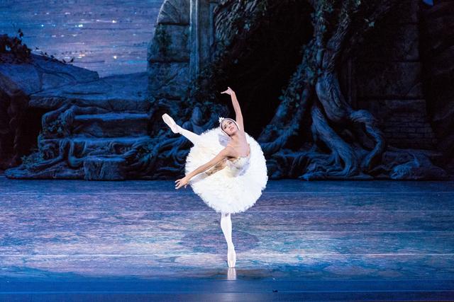American Ballet Theatre, The Misty Copeland Foundation, and Lincoln Center Present Free Simulcast of Misty Copeland’s Historic Farewell from ABT at Alice Tully Hall on October 22, 2025 